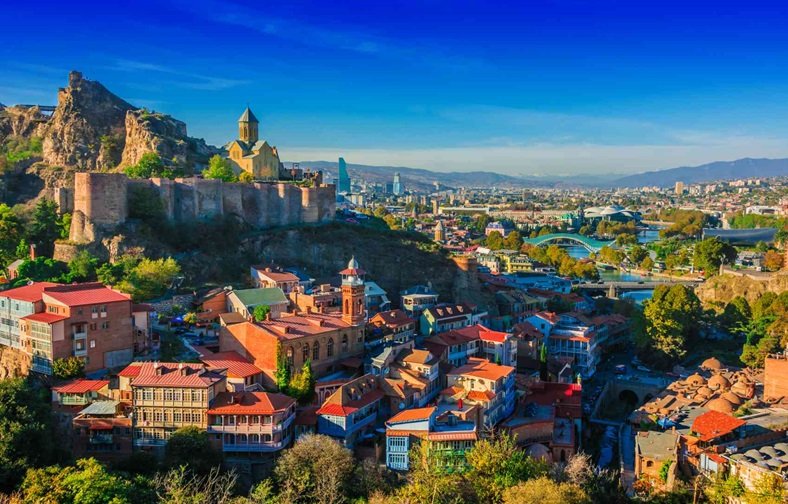 tbilisi