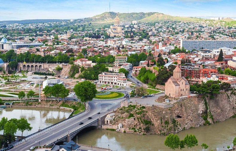 tbilisi