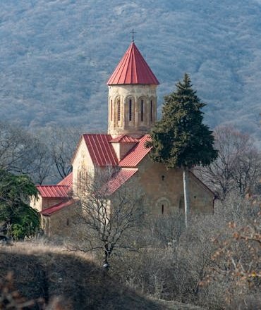georgia